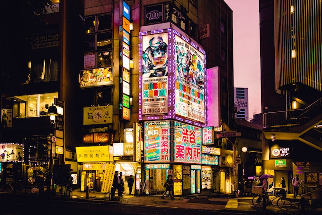 甘肃寻找学术平衡：留学日本如何处理学业与生活