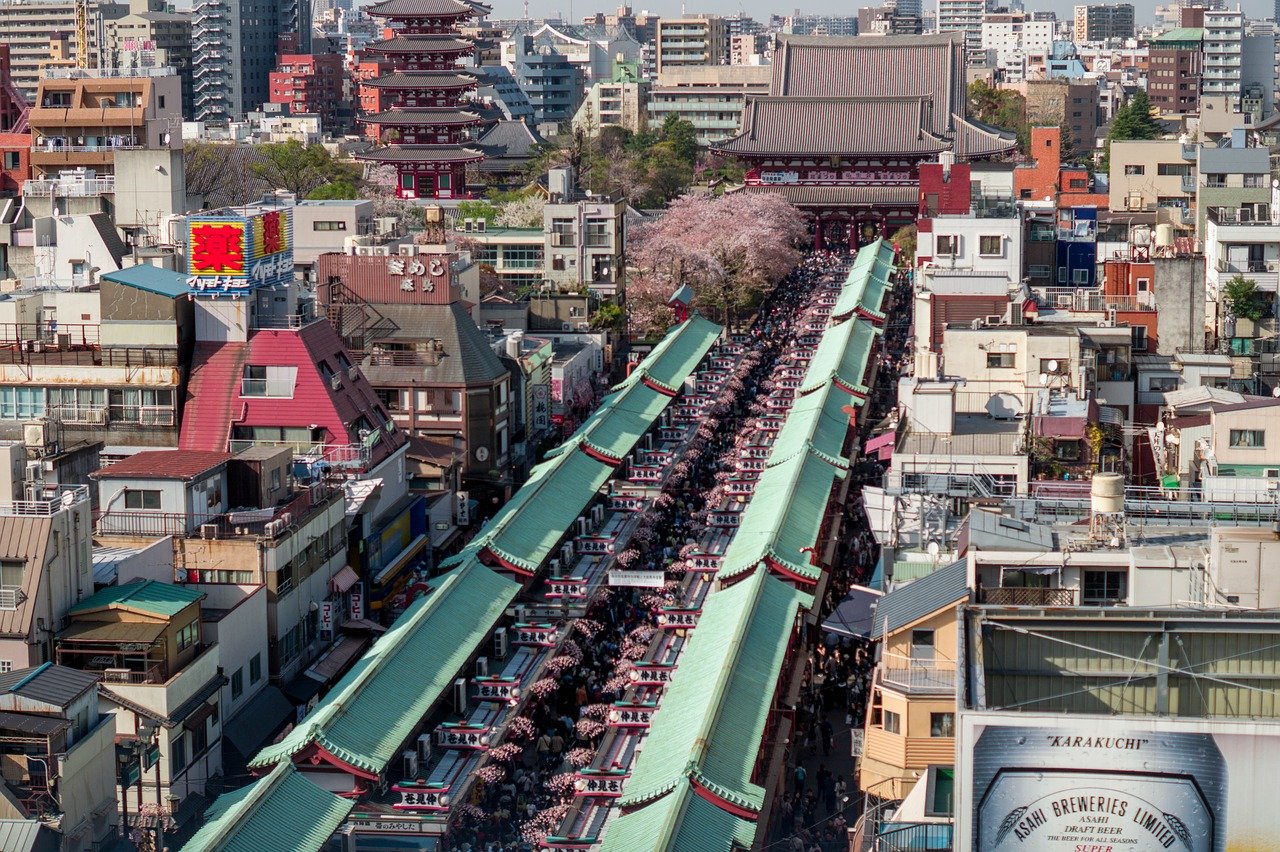 甘肃高考后的新路径：为何选择去日本留学成就未来？
